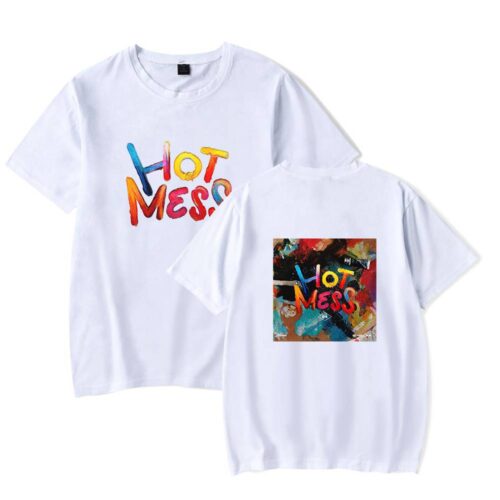 Evnne T-Shirt #4