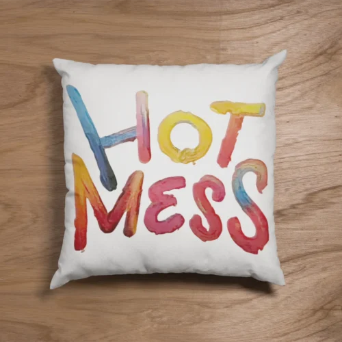 Evnne Pillowcase #1