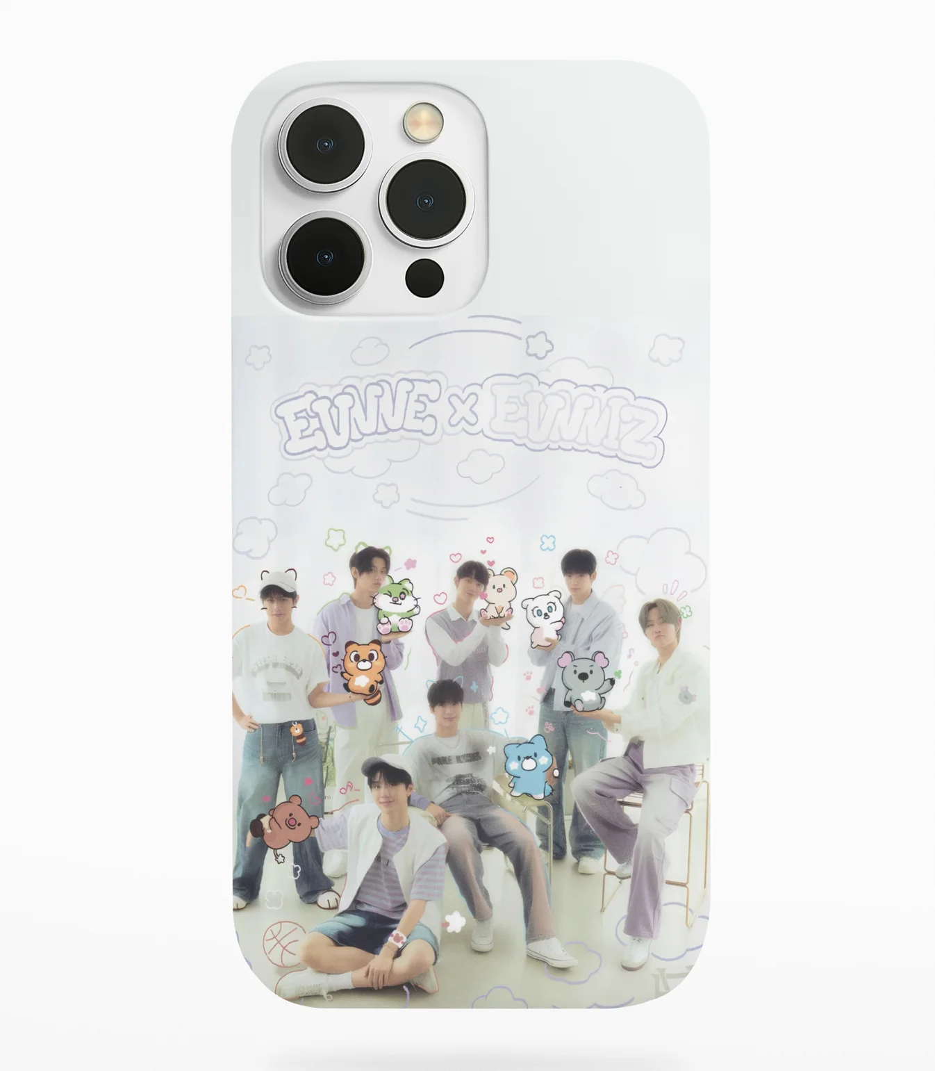 evnne phone case
