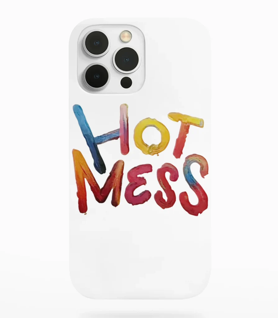 evnne phone case