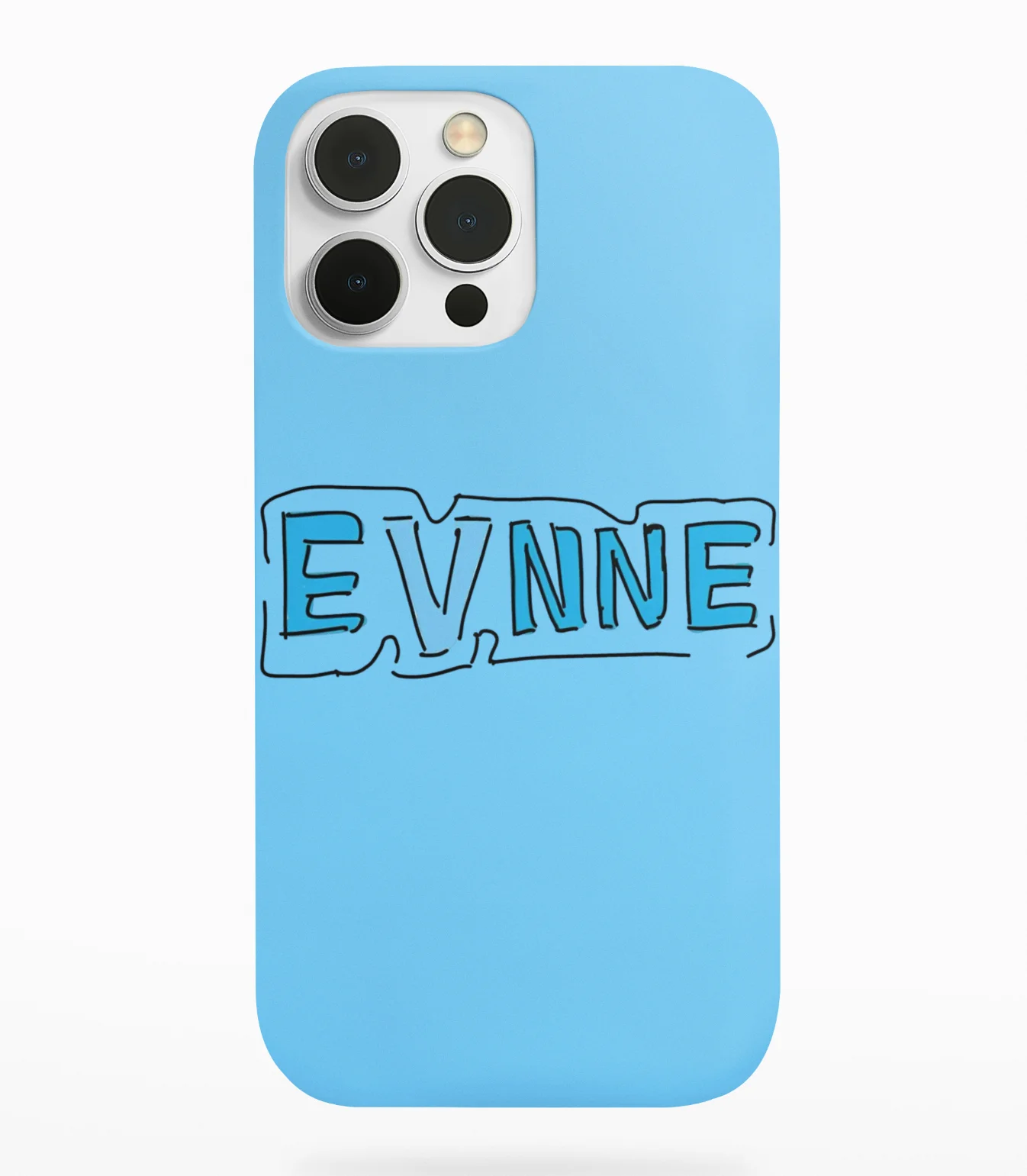 evnne phone case