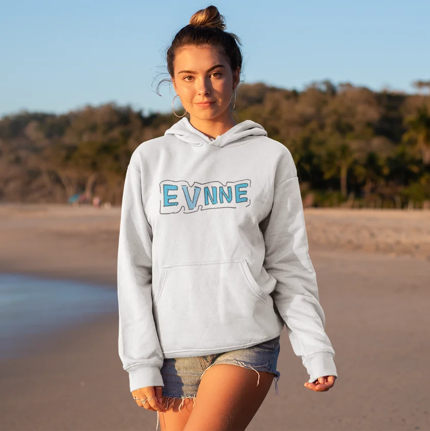 evnne hoodie