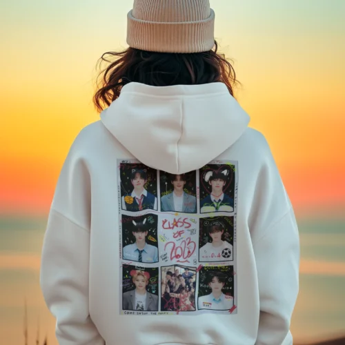 Evnne Hoodie #6