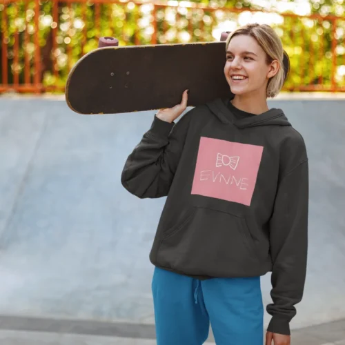 Evnne Hoodie #8