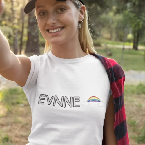 Evnne T-Shirt #6