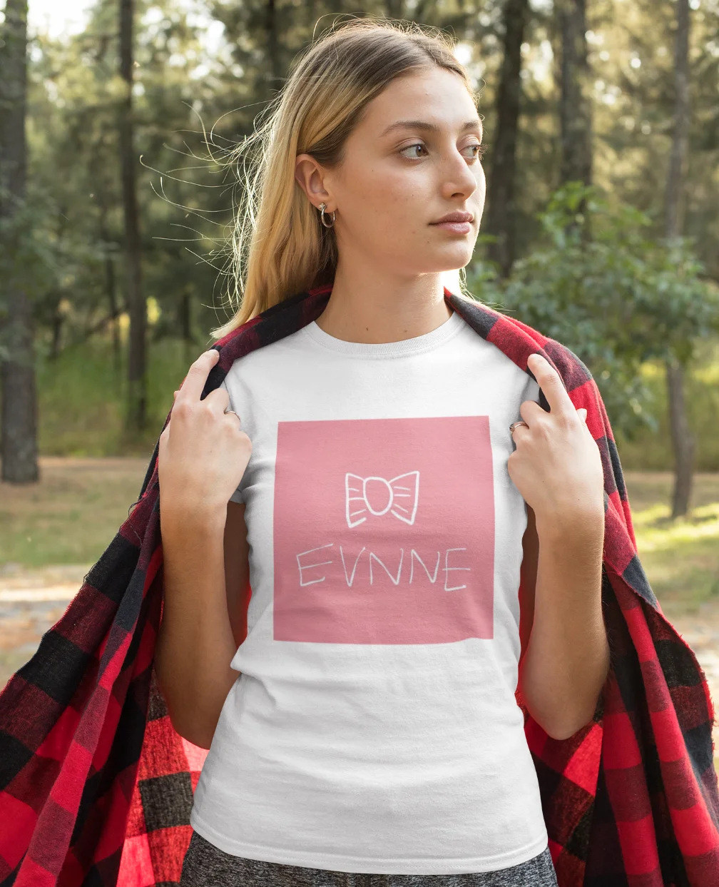 Evnne T-Shirt