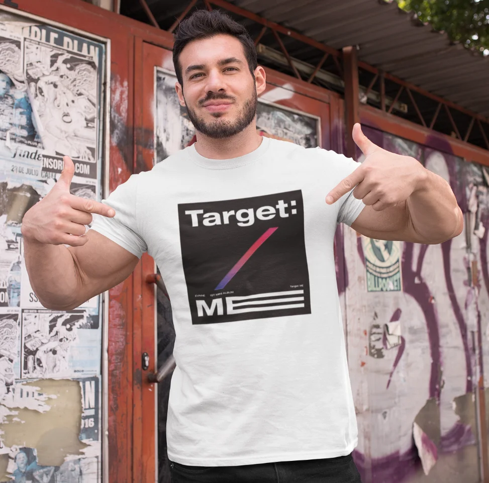 Evnne T-Shirt